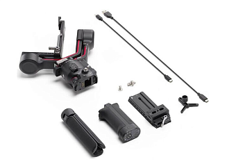Стабилизатор для камеры Dji Ronin RS 3  Series