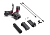 Стабилизатор для камеры Dji Ronin RS 3  Series