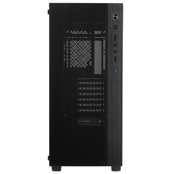 Корпус Deepcool MATREXX 55 MESH ATX чёрный