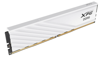 Модуль памяти DDR5 16Gb 5600MHz ADATA XPG Lancer Blade White