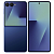 Смартфон Samsung Galaxy Z Flip 7 12/256Gb Blue Shadow