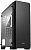 Корпус Zalman S3 TG (MidiTower, 2*USB2.0, 1*USB3.0, Tempered Glass, ATX, без БП) чёрный