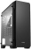 Корпус Zalman S3 TG (MidiTower, 2*USB2.0, 1*USB3.0, Tempered Glass, ATX, без БП) чёрный