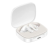 Наушники TWS Xiaomi Redmi Buds 6 Cloud White (белый)