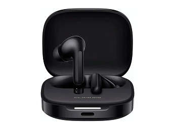 Наушники TWS Xiaomi Redmi Buds 6 Black