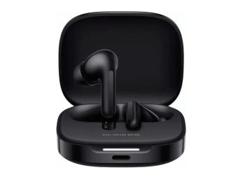 Наушники TWS Xiaomi Redmi Buds 6 Black