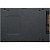 Накопитель SSD SATA .960Gb Kingston A400 (TLC, 500/450 Мбайт/сек)