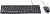 Комплект проводной (клавиатура+мышь) Logitech MK200 Media Corded Keyboard and Mouse Combo черный
