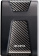 Внешний жесткий диск 1Tb ADATA HD650 2.5" USB3.1 черный