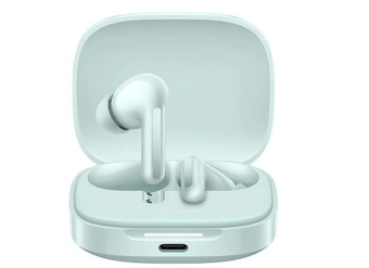 Наушники TWS Xiaomi Redmi Buds 6 Green