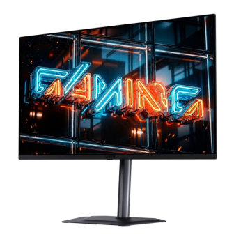 Монитор 31.5'' Gigabyte MO32U24 (OLED 3840x2160 240Hz HDMI DP USB) черный