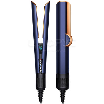 Выпрямитель Dyson Airstrait HT01 Prussian Blue/Copper