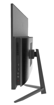 Моноблок Digma Pro Base i3 12100/8G/512 SSD/Intel HD/23.8"FHD/Win11Pro/черный