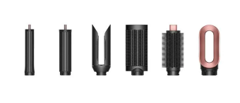 Стайлер Dyson AirWrap Co-Anda 2x HS09 Jasper Plum (сливовый)