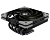 Кулер для процессора ID-Cooling IS-50X 4-pin, 1700/AM4, 130W, Low profile, Screws