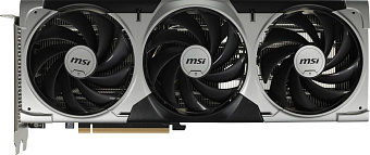 Видеокарта .8Gb MSI RTX 5060 Ti 8G VENTUS 3X OC (RTX5060Ti) GDDR7 HDMI DP
