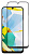 Защитное стекло для смартфона Samsung Galaxy A15 - прозрачное с рамкой