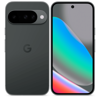 Смартфон Google Pixel 10 12/256Gb Obsidian (черный)