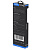 Кабель USB-C < - > USB-C, 1.2м, Maxvi MCw-100TT 100W Blue