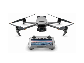 Квадрокоптер DJI Mavic 3 Classic (RC)