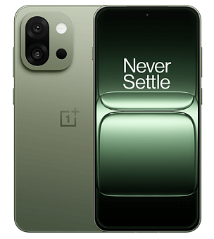 Смартфон Oneplus 13S 12/512Gb Mint (зеленый)