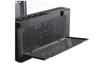 Корпус XASTRA Q700 0F-UC ATX чёрный