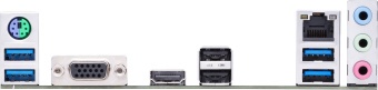 Материнская плата Socket AM4 ASUS PRIME A520M-K (A520) 2*DDR4 2*PCI-Ex1 1*PCI-Ex16 4*SATA VGA HDMI m