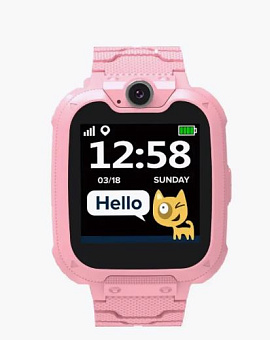 Смарт-часы Canyon KW-31 Pink