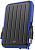 Внешний жесткий диск 2Tb Silicon Power Armor A66 2.5" USB3.0 Black-Blue
