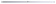 Клавиатура беспроводная Apple Magic Keyboard серебристый