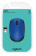 Мышь беспроводная Logitech M171 Wireless Blue