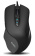 Мышь проводная Sven RX-G970 подсветка Black