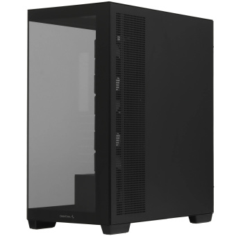 Корпус Deepcool CG580 4F ATX чёрный