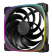 Комплект вентиляторов Geometric Future Squama 2503RB-14 Reverse ARGB Black