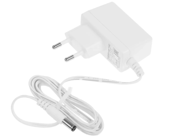 Блок питания Keenetic KPS-1210-01 9-12В до 1А белый