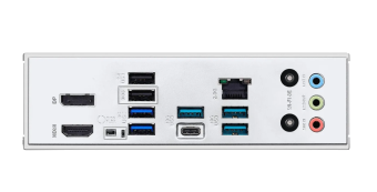 Материнская плата Socket AM5 ASUS PRIME B850-PLUS WIFI (B850) 4*DDR5 HDMI DP ATX