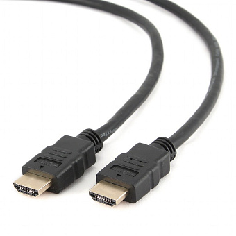 Кабель соединительный HDMI (m) < - > HDMI (m)  1.0м, ver 2.0, Cablexpert