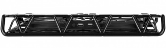 Подставка для ноутбука 17" STM Laptop Cooling IP33 Black-Blue