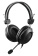 Наушники проводные A4Tech HU-35 (микрофон, 20 - 20 000 Гц, 102 дБ, 2.0м, USB) черный