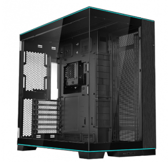 Корпус Lian Li O11D Evo RGB чёрный