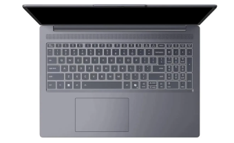 Ноутбук Lenovo IdeaPad Slim 3 16ARP10 Ryzen 5 150/16G/512 SSD/Radeon HD/16"WUXGA/DOS/Grey (серый)