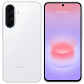Смартфон Samsung Galaxy A37  8/128Gb White (белый)