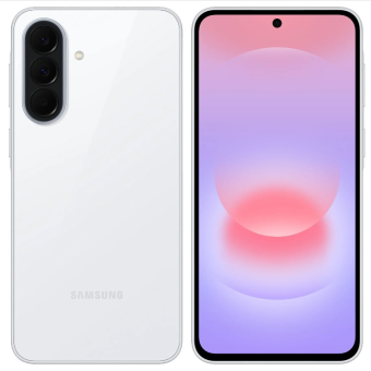 Смартфон Samsung Galaxy A37  8/128Gb White (белый)