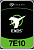 Жесткий диск SATA .4Tb Seagate Exos 7E10 7200rpm 256Mb SATA-3