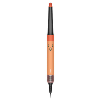 Стайлер Dyson AirWrap i.d. Complete Long HS08 Apricot Topaz (абрикосовый топаз)