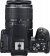 Цифровая фотокамера Canon EOS 250D Kit 18-55mm f/3.5-5.6 IS STM
