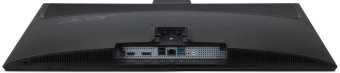 Моноблок Acer Aspire C24B-GMTL Ultra 5 115U/16G/512 SSD/Intel HD/23.8"FHD/DOS/черный
