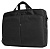 Сумка для ноутбука 15" Continent CC100 полиэстер, черная