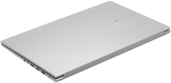 Ноутбук ASUS VivoBook X1502VA-BQ490 i7 13620H/16G/512 SSD/15.6"FHD/DOS/Silver (серебристый)