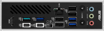 Материнская плата Socket AM5 ASUS X870 MAX GAMING WIFI7 (X870) 4*DDR5 HDMI ATX